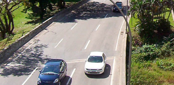 Proteção veicular deixa motoristas na mão