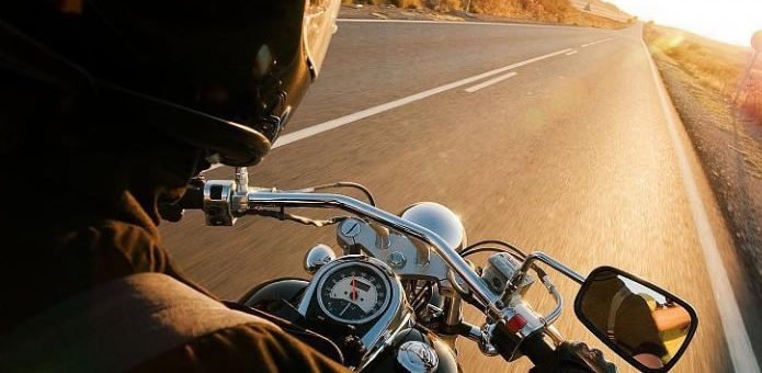 São Paulo: média de 106 motos roubadas ou furtadas por dia